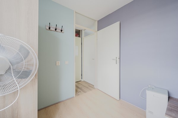 Medium property photo - Marga Klompéstraat 75, 3207 DD Spijkenisse